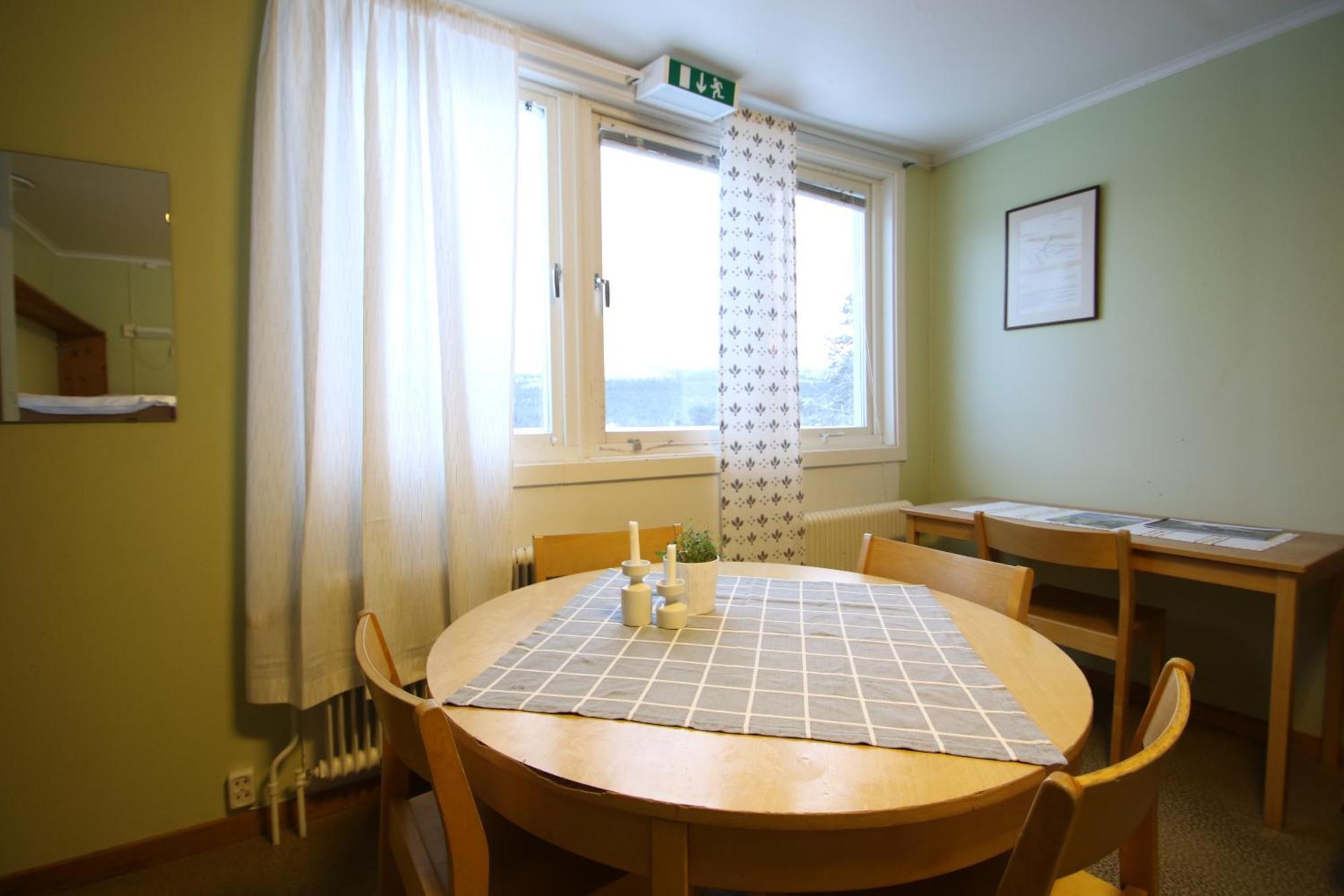 Ammarnaes Waerdshus Hotel Ruang foto