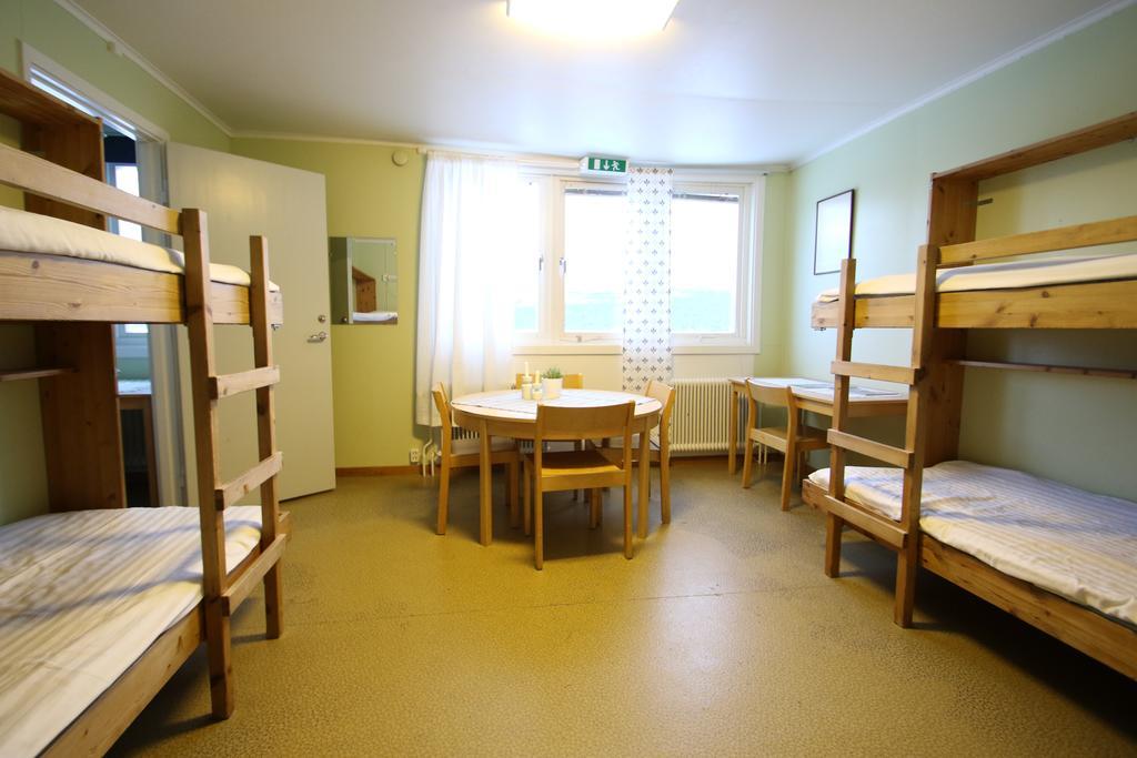 Ammarnaes Waerdshus Hotel Ruang foto