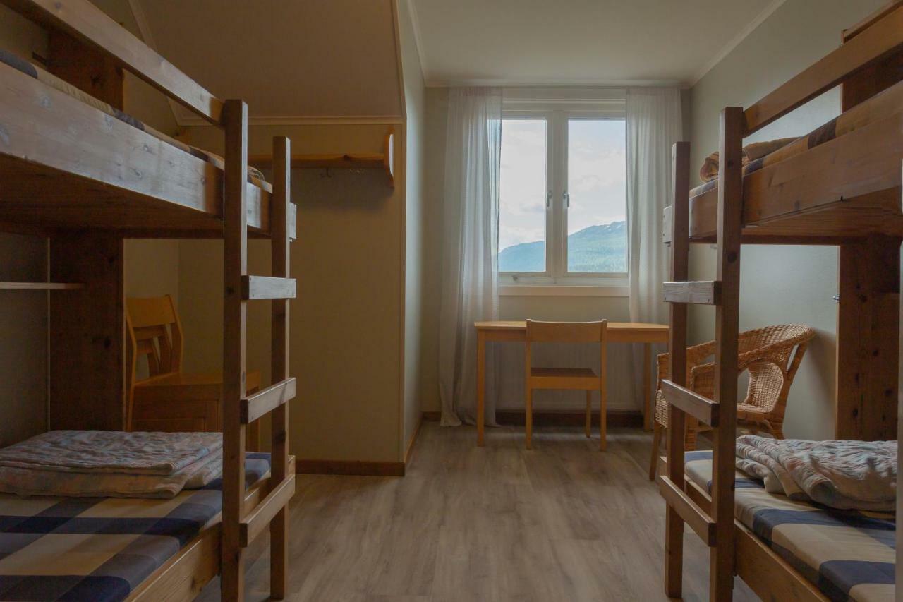 Ammarnaes Waerdshus Hotel Ruang foto